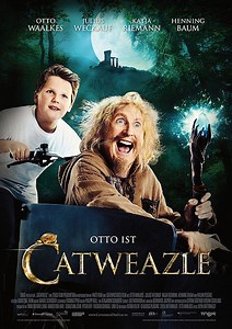 Catweazle | Cinestar