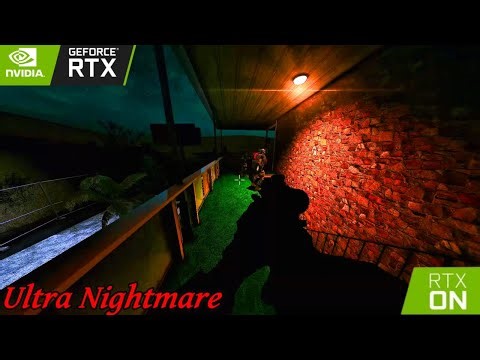 L4D2 - Ultra Nightmare (Work In Progress)