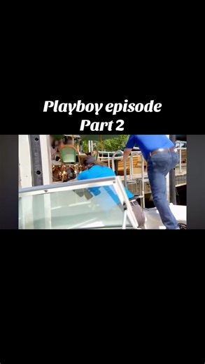 Playboy Episode Part 2 of 5. #AirplaneRepo #yachtsee @topfans Airplane Repo Fan Club Danny Thompson Love Adventure | Ken Cage - Repo