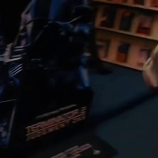 Terminator 2: Sylvester Stallone y su actuación impresionante