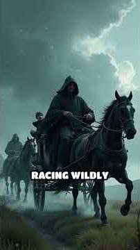 Ireland’s Dullahan: The Headless Harbinger