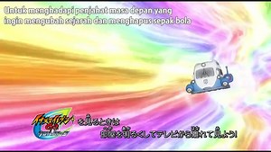 Inazuma Eleven Go: Chrono Stone Episode 39 – AnimeSail