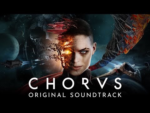 CHORUS - Official Soundtrack Trailer