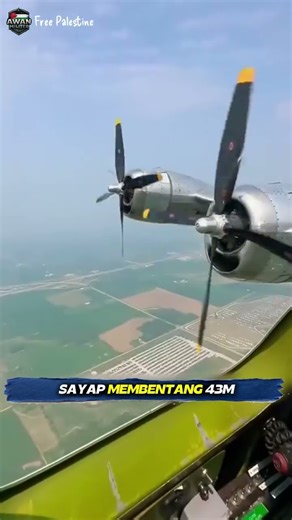 B-29 Superfortress — The Flamethrower That Changed the War