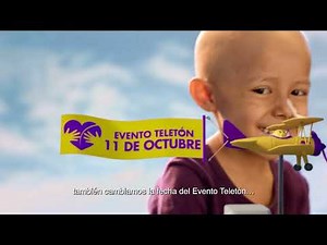 Telethon changes everything!