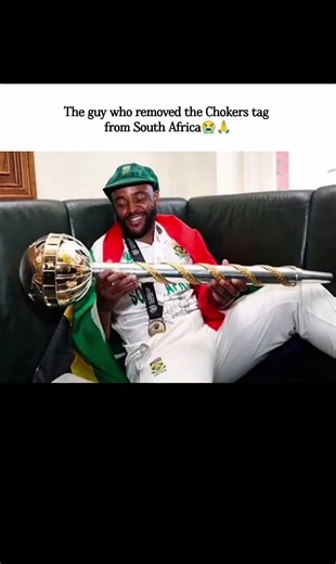The guy who removed the chokers tag from South Africa 😭💔