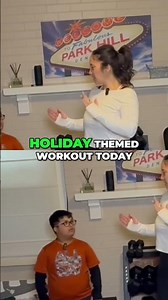 Move with Joy | Holiday Workout for All Abilities