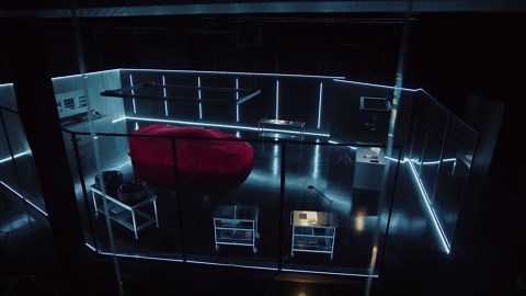 F80 - Ferrari’s new supercar