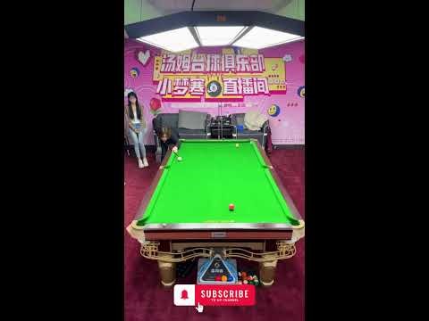 🎱 LIVE NOW FUNNY BILLIARDS 2025 | Billiards Goddess 💖🎱🔔