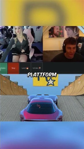 bin ich auf der richtigen Plattform?😲