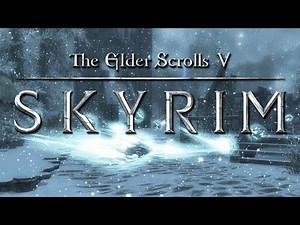 The Elder Scrolls V: Skyrim #79 - Containment (College of Winterhold)