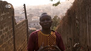 Mji wangu: Freetown