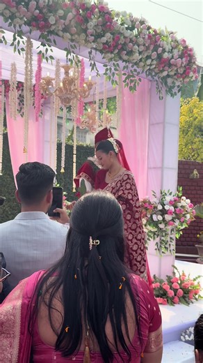 Celebrating Your Wedding Day: A Journey from Classmates to Lifelong Partners