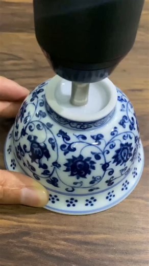 EcoBon on Instagram: "Cute DIY Teacup Lamp You’ll Want in Every Room! 💡✨ Transform an old teacup into the cutest little lamp ever! ☕💡✨ Simple, aesthetic, and perfect for your bedroom, study table, or cozy corner. Try this adorable DIY and light up your space with creativity! ✨💛 #TeacupLamp #DIYLamp #AestheticDIY #HomeDecorReels #UpcycleIdeas #CraftReels #RoomDecor #CuteDIY #CreativeProjects"