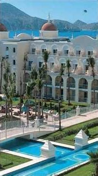 RIU Palace Cabo San Lucas #mexico