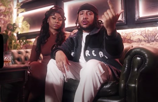 Lemar lives the "High Life" in new video - GRM Daily