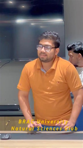 5.3K views · 140 reactions | BRAC University Natural Sciences Club just wrapped up its much awaited General Body Meeting, bringing together our enthusiastic panel members, dedicated club members and the bright minds of our newly recruited family! Each conversation sparked new ideas, each smile reminded us of our shared goal to explore, discover and grow together under the curious sky of natural sciences.✨ | BRAC University Natural Sciences Club - BUNSC | Facebook