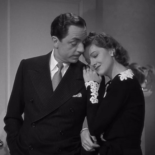 Exploring 'Another Thin Man': Classic Old Hollywood Mystery