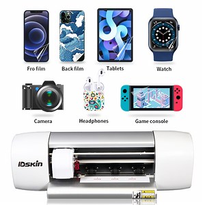 [Hot Item] for Any Models Mobile Screen Protector Cutting Machine