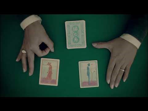 竹内まりや - 縁の糸 (Official Music Video)