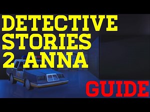 How To Complete Detective Stories 2 Anna By Wertandrew - Fortnite Creative Guide
