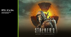 DLSS 3 Coming To S.T.A.L.K.E.R. 2: Heart of Chornobyl & Microsoft Flight Simulator 2024