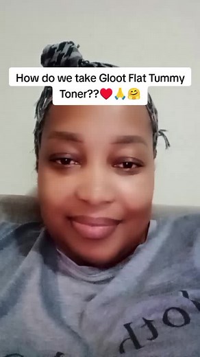 How to Take Gloot Flat Tummy Toner: Dosage, Instructions, and Reviews