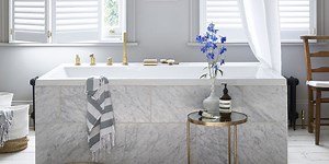 How to plan the perfect bathroom design