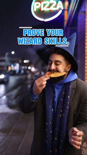 ✨ Hogsmeade Business... #HarryPotter #Foodie