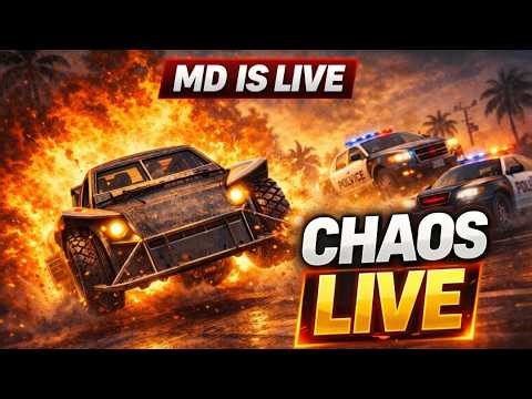 🔴 GTA: 5 Star Wanted Level Survival Challenge!'' Day 10 #shortsfeed