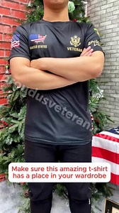 🎖️ Celebrate Memorial Day with a Custom Veteran T-Shirt! 🇺🇸👕 This Memorial Day, wear your service with pride and pay tribute to those who made the ultimate sacrifice. ✅ Designed exclusively for veterans, celebrating your dedication and courage. ✅ Customize with your branch, rank, or rating for a truly personal touch. ✅ Crafted for comfort and durability, perfect for everyday wear or special occasions. 🎯 Get yours today and honor the legacy of service! 🛒📦 | Proud Veteran 247