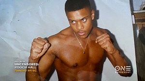 Brockton boxer turned actor Pooch Hall fought his way from adversity to Hollywood fame! 🌟 Pooch is Uncensored as he delves into his rise, from a troubled past to iconic roles in shows like The Game and Ray Donovan. Catch an all-new #Uncensored on Sunday at 9p/8c. | Rickey Smiley For Real