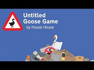Untitled Goose Game Is Getting A Box Set & Vinyl Soundtrack