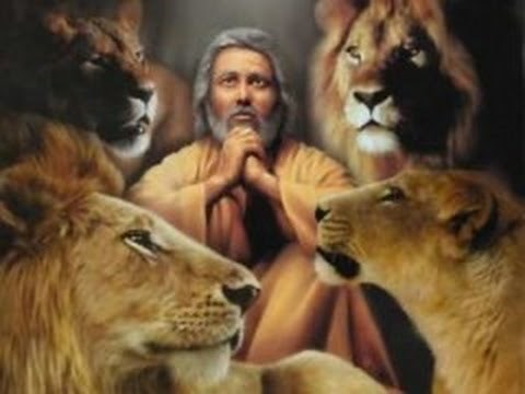 تفسير سفر دانيال الاصحاح 8 ابونا داود لمعي