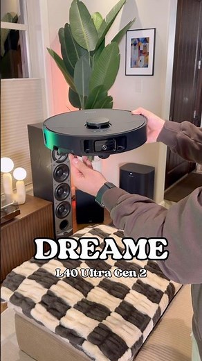 Dreame L40 Ultra Gen 2 | Best Price to Performance Vacuum? #robotvacuum #smarthome #tech