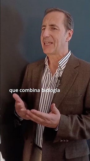 ¿Qué es ser un cyborg en el siglo XXI? #Cyborg #Tecnología