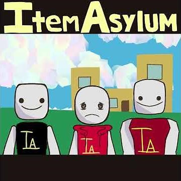 M.U.L.E. - Item Asylum