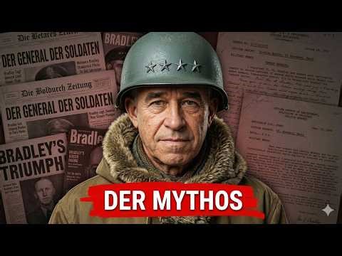 „Die Wahrheit hinter dem ‚GI General‘ – Bradleys Offiziere brechen ihr Schweigen“