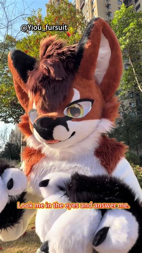 Open Commissions for Fursuits – Get Your Free Quote!