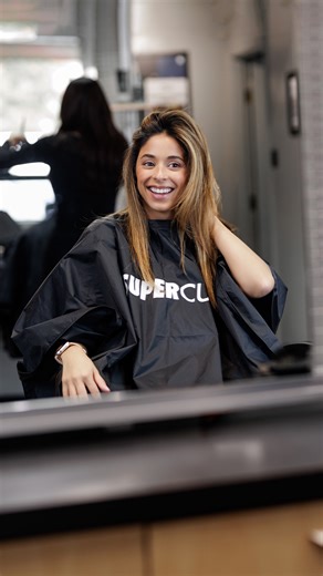 Finally feeling like me again, but with wayyyy cuter hair. | Supercuts