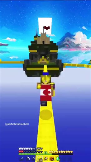 Particle_Fusion on TikTok