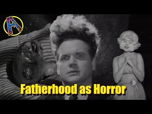 ERASERHEAD (1977): EXPLAINED | David Lynch's MOST Spiritual Film