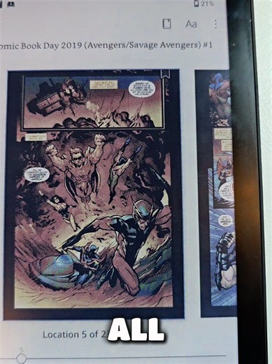 Discover the Bigme B6 Color Ereader: The Perfect Gift for Readers