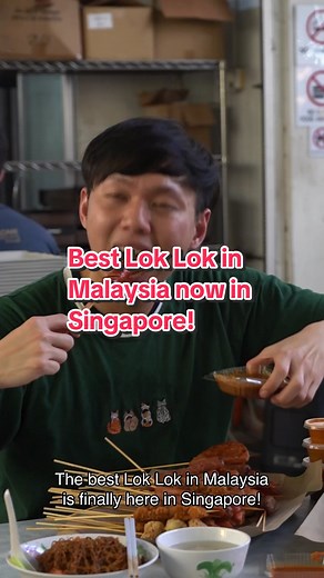 Discover the Best Lok Lok in Singapore at Tai Seng