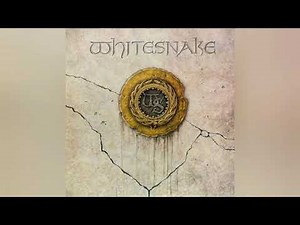 Whitesnake - Is This Love (1987)