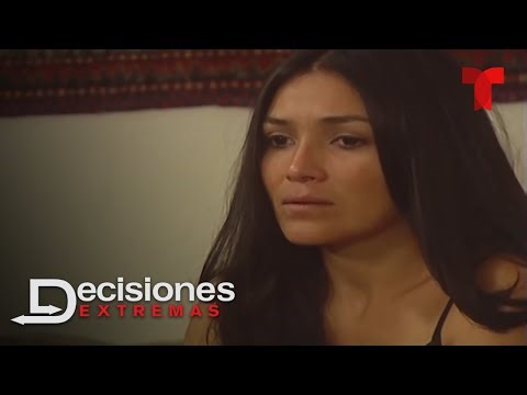 Desconocí a quienes creía conocer | Decisiones Extremas Capítulos Completos | Telemundo Series
