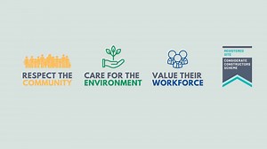 Help us be a Considerate Constructor!