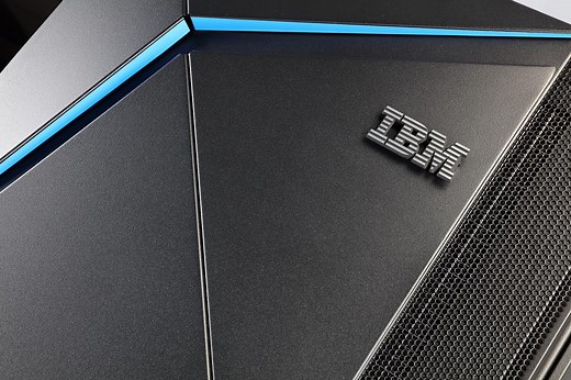IBM zSystem