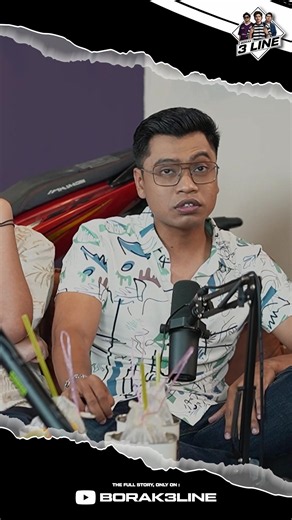 USOP KENA BUANG KERJA??? | usop mentor