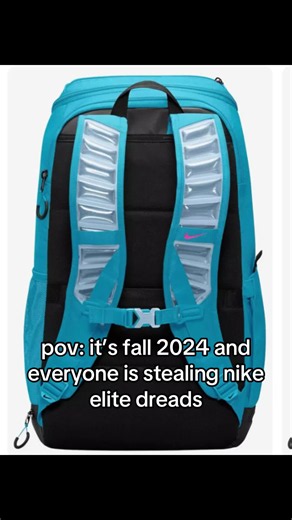 POV: The Fall 2024 Nike Elite Dreads Trend Everyone is Stealing
